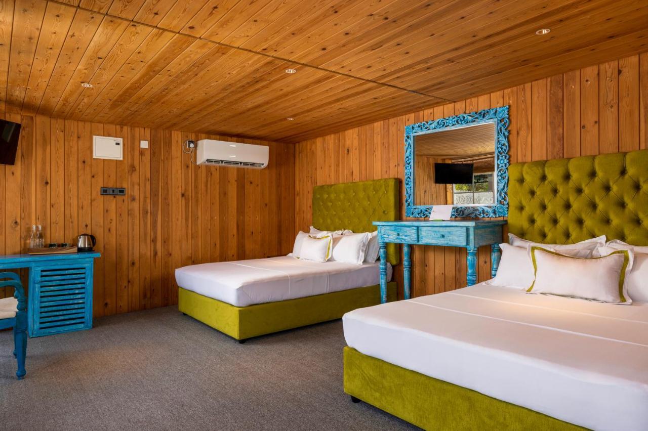 מלון מאייאנגאנאיה Elephyard Retreat מראה חיצוני תמונה